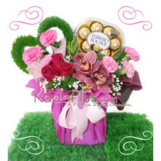 Heartfelt 1